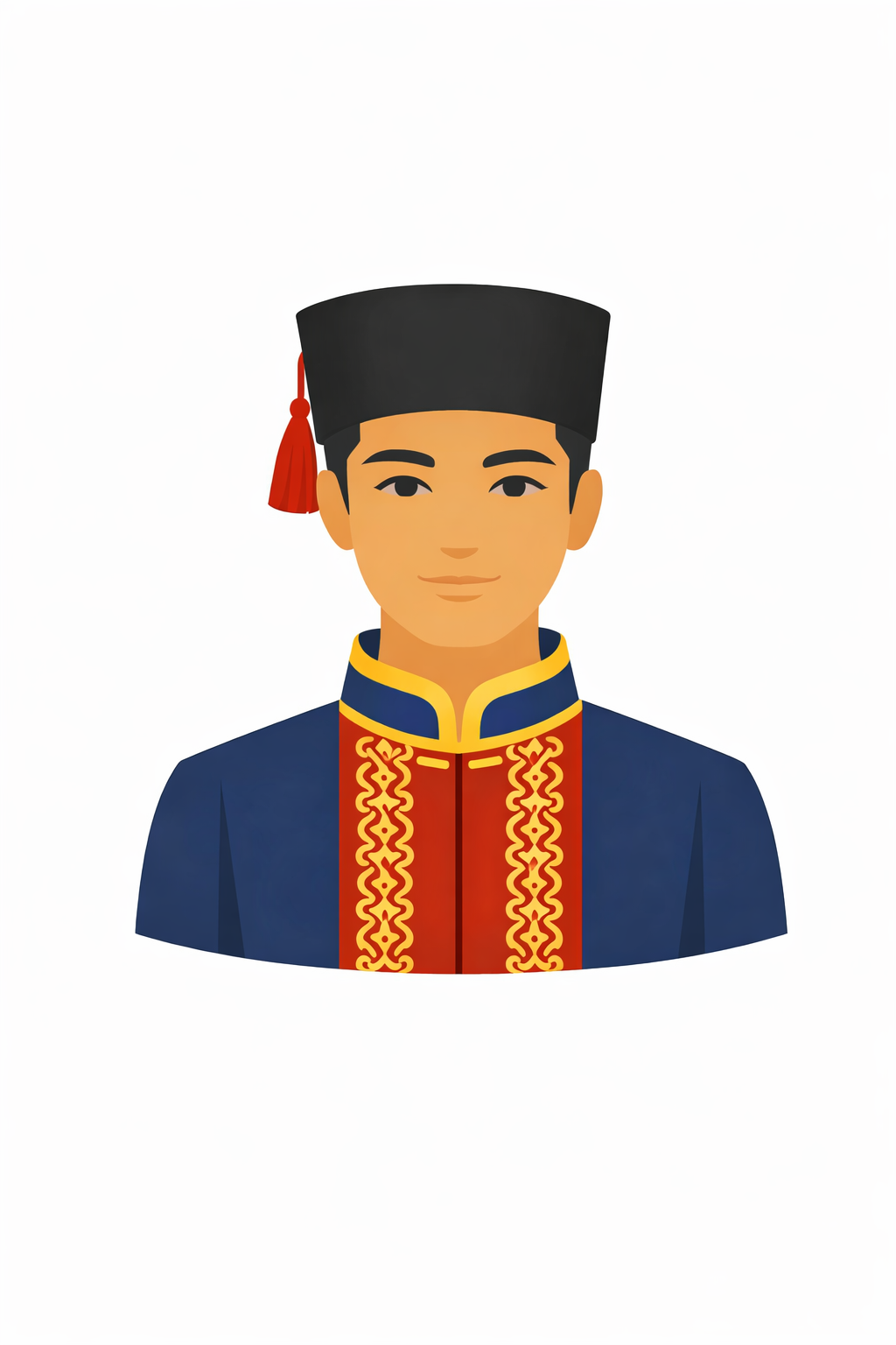 Борис Тодаев